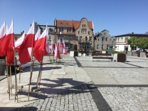 3 mai, fête nationale en Pologne