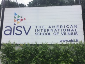 The American School International of Vilnius