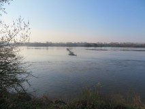 2 avril.-  La Loire enchanteresse